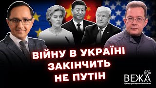 Європейський 18-й санкційний пакет, позиція США та вплив Китаю: чи варто очікувати жорстких рішень щодо Росії