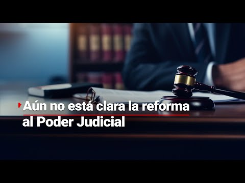 PIDEN CLARIDAD | Empresarios advierten sobre la locura que serían elecciones para ministros y jueces