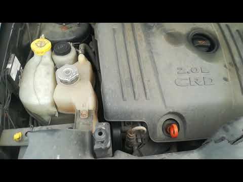 Jeep Patriot 2008 m dalys