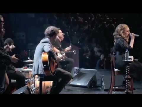 Adele - If It Hadn't Been for Love (Live @ The Royal Albert Hall)