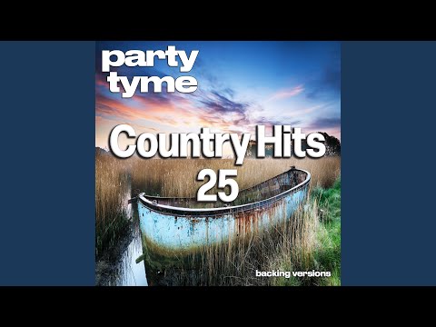 Bluebird (made popular by Miranda Lambert) [backing version]