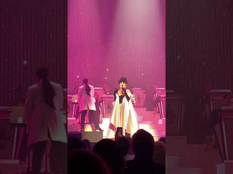 Lady Gaga - La Vie En Rose - Jazz and Piano Las Vegas 10/14/21