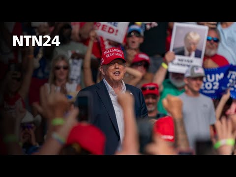 “Si Trump gana la Presidencia, se atornilla al poder”: Rafael Pen?alver