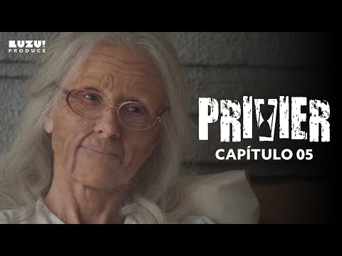 PRIVIER - CAPÍTULO 05 - Claro de Luna