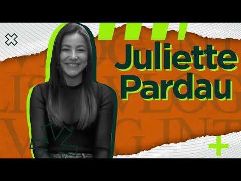 Juliette Pardau: el gran reto que enfrentó al interpretar a Vivian en La Nieta Elegida