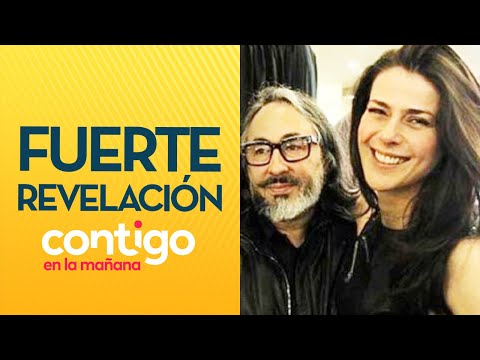 LOS CHEQUES SON DE TONKA: Rey Del Oro reveló negocios con Parived y Tomicic - Contigo en La Mañana