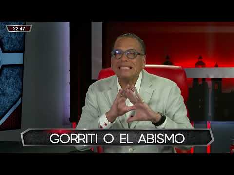 Combutters - FEB 19 - 2/3 – GORRITI, EL INCONDICIONAL DE TOLEDO | Willax