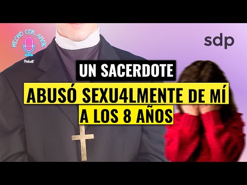 Sacerdote del Instituto Cumbres Cancún abusó sexualmente de mi: Ana Lucía Salazar #hechoconamor