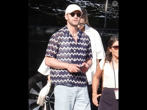 Sa propre famille : Justin Timberlake réagit sèchement aux révélations sur l'avortement de Britn