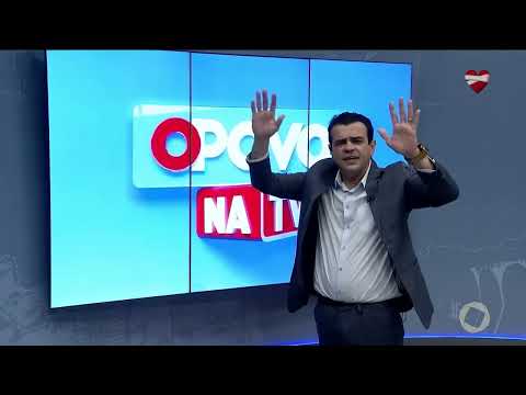 Telma Noivas - 17 09 2024 - O Povo na TV