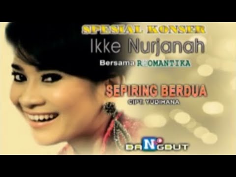 Ikke Nurjanah - Sepiring Berdua (Official Teaser Video)