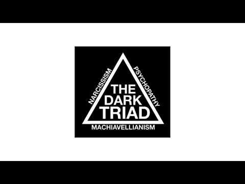Boom, Boom, Boom, Boom!! - HardTekk | The Dark Triad Song | (Slowed) ☆ Deluxe