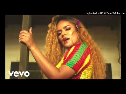 KAROL G_ Damian _Jr. Gong_ Marley - Love With A Quality (Official Video)_160K)