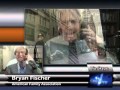 Thom confronts Bryan Fischer who equates Muslims with neo-Nazis