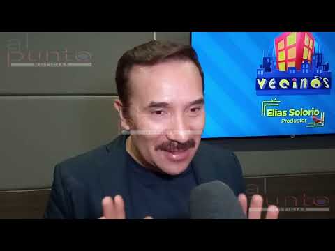 LUIS MANUEL ÁVILA tiene con EUGENIO DERBÉZ una relación meramente escénica