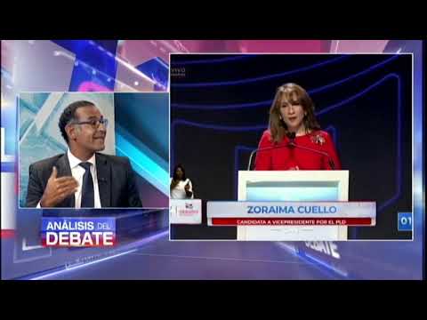 Análisis del Debate | Resumen final del debate vicepresidencial