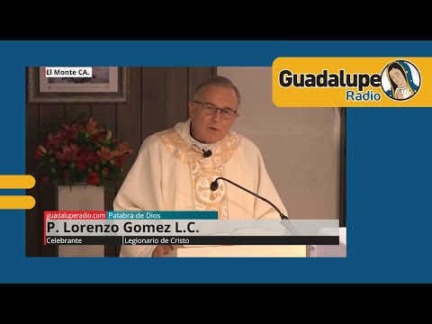 ¿Qué nos dice hoy la palabra de Dios?