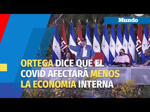 Nicaragua estima que tendrá menor impacto económico por COVID en Centroamérica