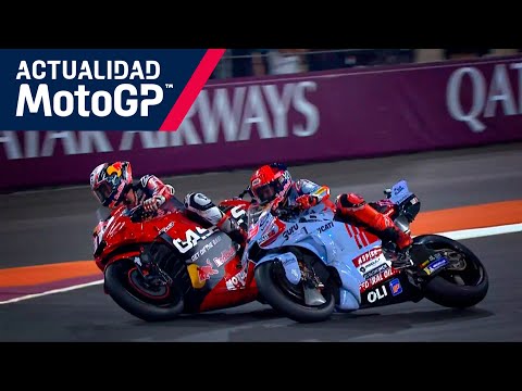 ¿Marc Márquez vs Pedro Acosta en Jerez? El cara a cara de este fin de semana | MotoGP