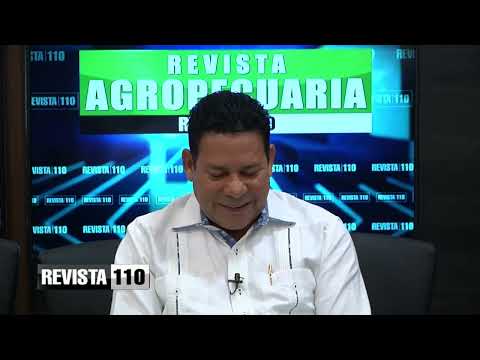 Revista 110 | Agropecuaria | Ing. Victorino Rodríguez 20/04/2024