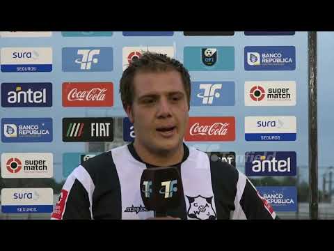 Santiago Perez - Wanderers (TAC)