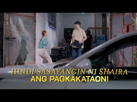 Asawa Ng Asawa Ko: Sikreto ni Cristy, sasabihin na ni Shaira kay Jordan (Teaser Ep. 52)