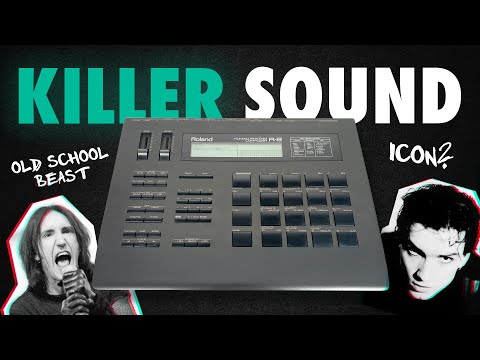 EVERYONE should own this drum machine!