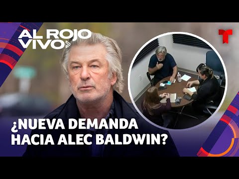 Famosos ARV: demanda a Alec Baldwin, divorcio de Halle Berry, sospechas de vecinos de Miguel Bosé