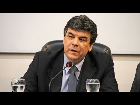 Mario Layera: “Estaba enterado de las salidas de González Valencia”