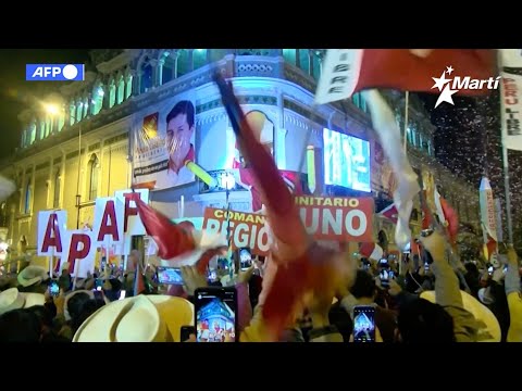 Info Martí | AI llama a tomar acción con Venezuela | Juicio por muerte de Maradona entre otras