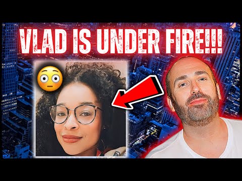 Vlad Under FIRE For THREATENING To End Black Professor’s Job Over Kendrick Lamar Diss!
