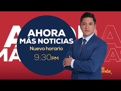 EN VIVO:  Ahora más con Uriel Estrada / 15  de Agosto del 2024