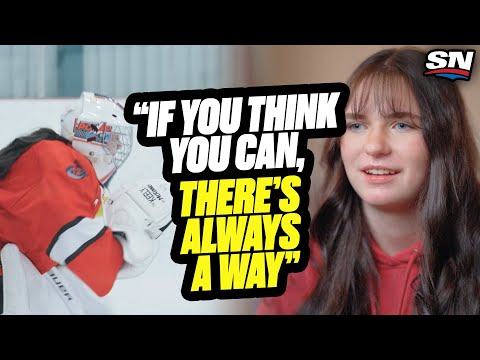 If You Think You Can, Theres Always A Way | Callie Bizuks Story Of Resilience & Courage