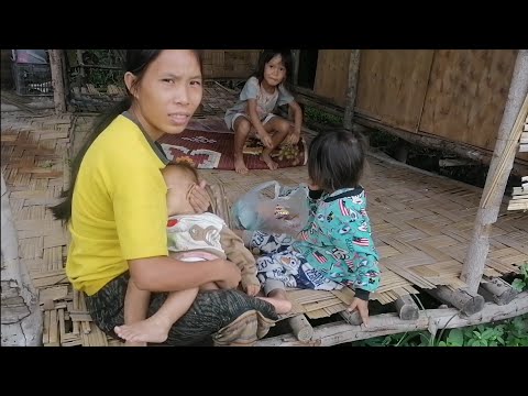 แม่ลูก3-มาทำสวนช่วยแม่เถ้า-(ลู แม่ลูก3-มาทำสวนช่วยแม่เถ้า-(ลู
