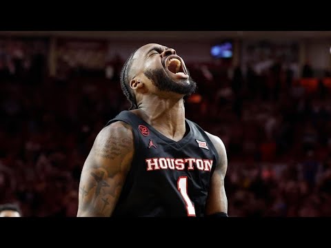 Houston vs. Texas A&M odds score prediction 2024 NCAA Tournament picks