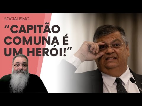 JORNALISTA compara (TALVEZ de forma IRÔNICA) o DINO e o XANDÃO como HERÓIS da RESISTÊNCIA SOÇA