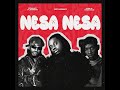 Rayvanny Ft Diamond Platnumz & Khalil Harrison - NESA NESA (Official Music Audio)