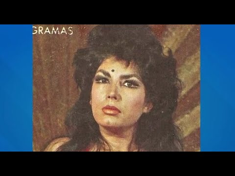 Muere actriz Irma Serrano, “La Tigresa”