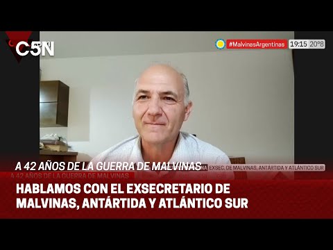 GUILLERMO CARMONA: ¨El DISCURSO de MILEI es FALAZ¨