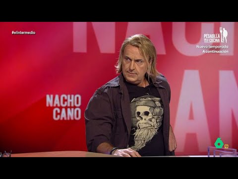 'Nacho Cano', sobre la contratación de migrantes: Vosotros veis explotación, yo rigor histórico