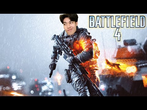 สมรภูมิรบlBattlefield41