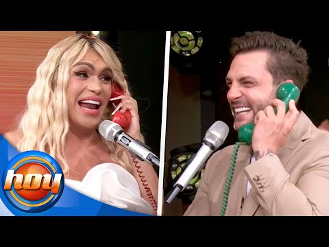 Wendy Guevara y Nicola Porcella sueltan tremendo CHISME durante el juego ‘Ni sí, ni no’ | Hoy