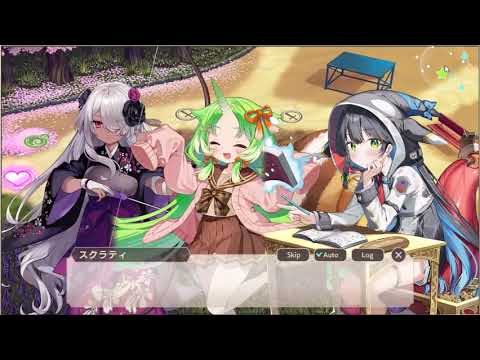 モンスター娘学園！争奪戦！トレジャー＆トレーサーEX1～4駆け込みRTA全クリア…！【もんむす】【モンスター娘TD】