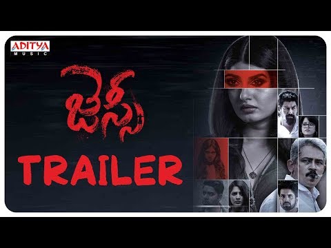 Jessie telugu horror movie on sale online