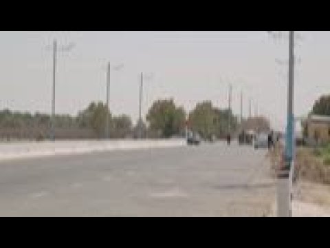 Afghans on life in Uzbekistan, analyst comments