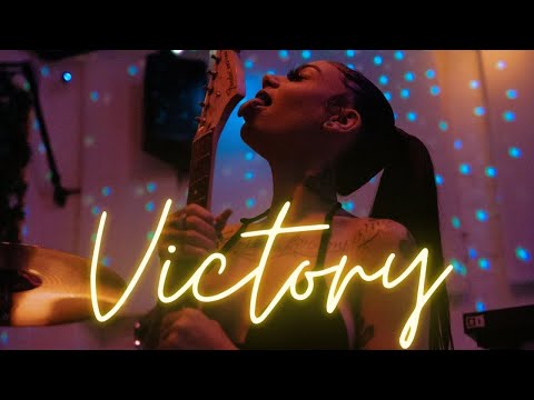 Keyu - Victory (Official Music Video)