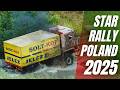 Star Rally Poland 2025
