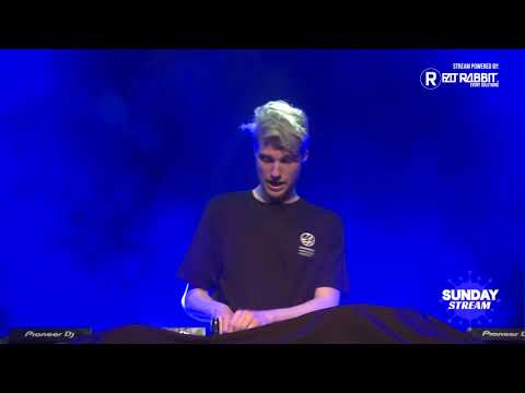 Buzz Low Live @ Sunday Stream