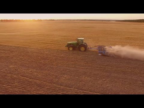 Verify: No, the federal government did not recently put a tax on small farms