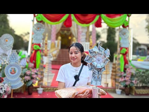 เที่ยวงานนมัสการพระเจ้าใหญ่องค